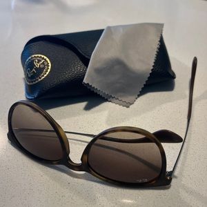 Ray Ban Erika Classic Sunglasses